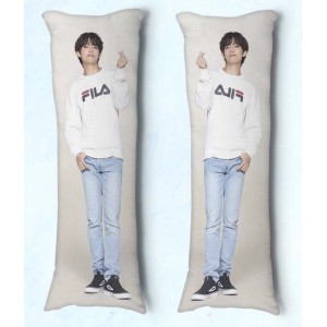 Travesseiro Dakimakura BTS mod.27